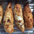 ぴくいく's cooksnap of when they made 簡単すぎるマヨネーズでささみフライ！.