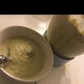 りらずきん's cooksnap of when they made アボカドスープ 簡単美味しいおもてなし.