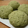 つーじーショコラ's cooksnap of when they made 簡単！おからのもちもちパン[改訂版].