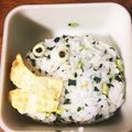 Pericom's cooksnap of when they made キャラ弁☆カモノハシペリー.