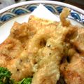 ★ふじみちゃん★'s cooksnap of when they made *ささみでフライドチキン*.
