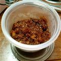 しらたま▽･ｗ･▽'s cooksnap of when they made 手軽に鹿児島の味！豚味噌～ご飯のお供に❤.