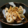 ＊さあや＊'s cooksnap of when they made ちくわとツナの醤油炒め.