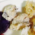 soratea's cooksnap of when they made レンジで10分♪紅茶のハーブ鶏唐揚げ.