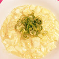 ＊にょにょん＊'s cooksnap of when they made 卵と豆腐のとろ～っと煮⁉.