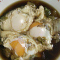 さやみm's cooksnap of when they made 白菜とたまごの煮るだけ.