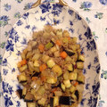 レモン正子's cooksnap of when they made 和美食　豚ひき肉となす炒め(麻婆茄子).
