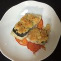 コロミさん's cooksnap of when they made スズキのパン粉焼き.