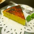 クックあこ's cooksnap of when they made スイートポテトケーキ.