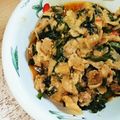 とわ、ごちそうさん's cooksnap of when they made おかあさんのにらみそ.