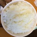 a0imama♡'s cooksnap of when they made 【噛むほどに甘い】美味しいお米の炊き方.