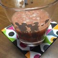 スマイル恵子's cooksnap of when they made 和美食　今が旬！柿と大葉のスムージー.