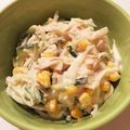 ゆいとママ★'s cooksnap of when they made ■簡単マヨ副菜■ツナ大根サラダ☆大量消費.