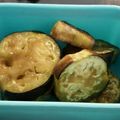 うさまる50's cooksnap of when they made 簡単！！後期〜大人まで☆なすのうま炒め煮.
