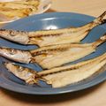 りさりさ♪♪'s cooksnap of when they made カマスの塩焼き.