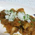 スウchan♪'s cooksnap of when they made ほっこり♡鶏肉のおろし煮.