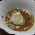 きみとみ's cooksnap of when they made 餃子の皮でもちっと豚しゃぶ.