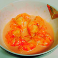 おぴっぴさん's cooksnap of when they made 簡単１品★激うまプリプリエビマヨ！.