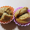 しま★★★'s cooksnap of when they made 簡単！　もっちもち～きな粉蒸しパン♪.