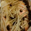 3426's cooksnap of when they made 簡単！秋鮭のホイル焼き.