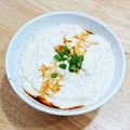 YUZVIO's cooksnap of when they made トロトロピリッ！栄養たっぷり豆腐丼.