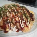 akamatka's cooksnap of when they made 大阪名物いか焼き.