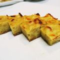 ののななと's cooksnap of when they made スイートポテト・スティック☆胡桃ビス♪.