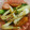 aami♪'s cooksnap of when they made 簡単時短料理！法蓮草青梗菜ウインナー炒め.