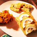 meily0923's cooksnap of when they made 九陽　手づくりおからと豆乳でケークサレ.