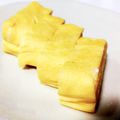 ayyymi's cooksnap of when they made 簡単！ふわふわ中華風だし巻きたまご.