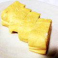 ayyymi's cooksnap of when they made 簡単！ふわふわ中華風だし巻きたまご.
