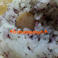 ちうママ's cooksnap of when they made ☆ゆかりおにぎり with ソーセージ☆.
