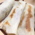 超ららむ's cooksnap of when they made すぷりんぐろーる.
