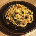 ーくろくまー's cooksnap of when they made ☆パッタイ☆（ペースト使用）.