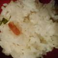 ぽけじん's cooksnap of when they made 梅干しと塩こぶの炊き込みご飯.