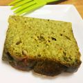 スタジオブレーメン's cooksnap of when they made ✿簡単！おいしい&おしゃれなケークサレ✿.