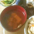 めーこ先生's cooksnap of when they made マツタケの土瓶蒸し風お吸い物。.