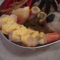 みかpooh♪'s cooksnap of when they made お弁当の一品　えびマヨ★.