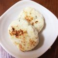 barahimeno's cooksnap of when they made 大根とおからのお焼き.