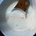 ⭐深之⭐'s cooksnap of when they made ヘルシーシーザーサラダドレッシング.