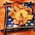 みーまんま's cooksnap of when they made 格安の豚ヒレ煮！.