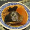 ジョングレ's cooksnap of when they made ぶり大根.