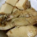 m11m11's cooksnap of when they made マジ旨!簡単に出来る鰈の煮付け♪.