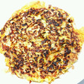 おーのかずなり's cooksnap of when they made 豚ひきとキャベツの卵とじ.