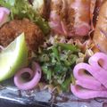 おとうふちゃん☆'s cooksnap of when they made キャベツのゆかり和え.