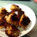 はなつんぱっつん's cooksnap of when they made 鶏むね肉の柔らか塩唐揚げ★柚子胡椒風味.