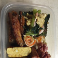 クック87R88F☆'s cooksnap of when they made 弁当のおかずに♡簡単手羽中甘辛焼き.