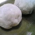 もふもふりんこ's cooksnap of when they made ★いちご大福★.