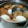 かぴーな's cooksnap of when they made 簡単あったかおでん.