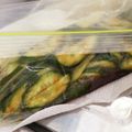 あやごんざれす's cooksnap of when they made おいも家のきゅうり.